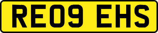 RE09EHS