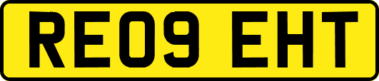 RE09EHT