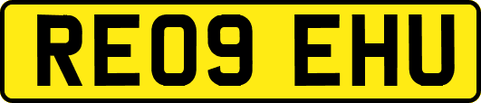 RE09EHU