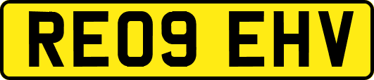 RE09EHV