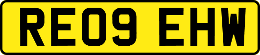 RE09EHW