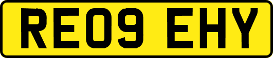 RE09EHY