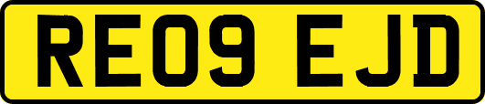 RE09EJD