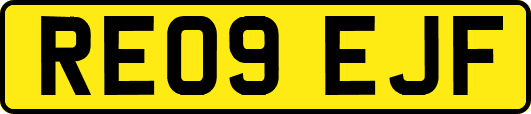 RE09EJF