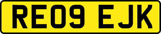 RE09EJK