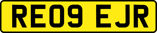 RE09EJR