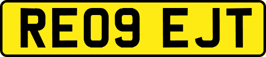 RE09EJT
