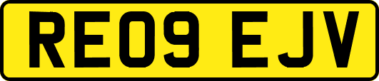 RE09EJV