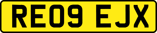 RE09EJX
