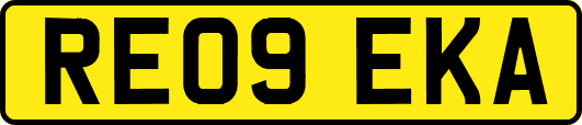 RE09EKA
