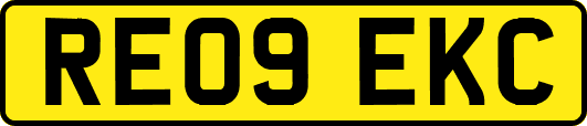 RE09EKC