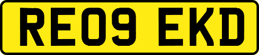 RE09EKD
