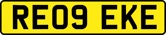 RE09EKE
