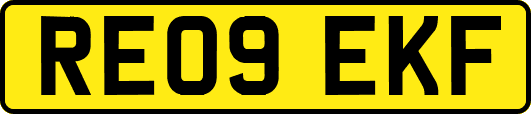 RE09EKF