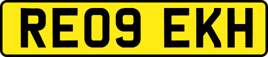 RE09EKH