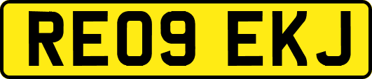 RE09EKJ