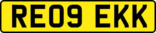 RE09EKK