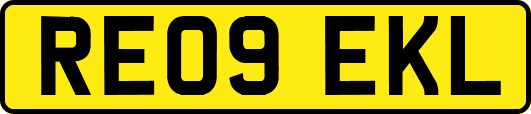 RE09EKL