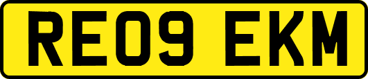 RE09EKM