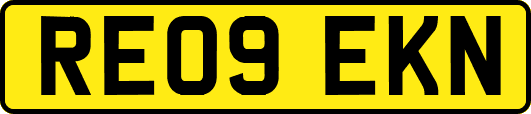 RE09EKN