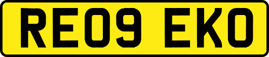 RE09EKO