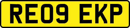 RE09EKP