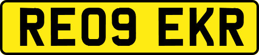 RE09EKR