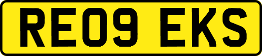 RE09EKS