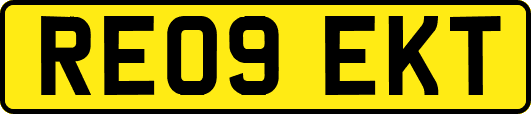 RE09EKT