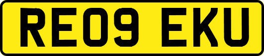 RE09EKU