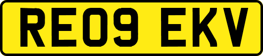 RE09EKV