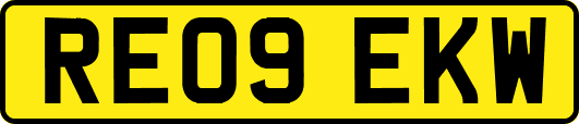 RE09EKW