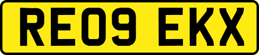 RE09EKX