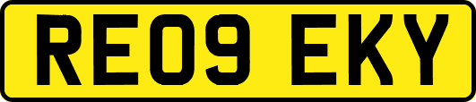 RE09EKY