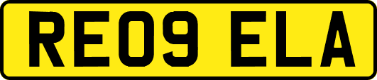 RE09ELA