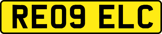 RE09ELC