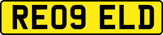 RE09ELD