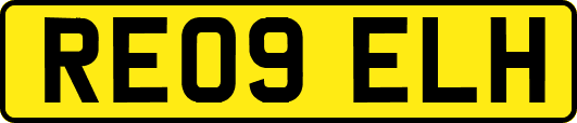 RE09ELH