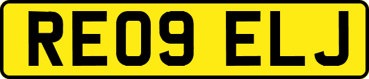 RE09ELJ