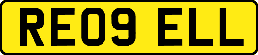 RE09ELL