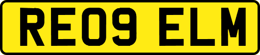 RE09ELM
