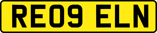 RE09ELN