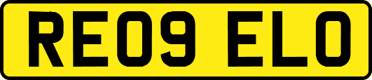 RE09ELO