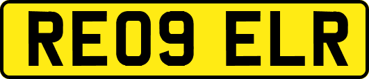 RE09ELR