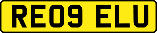RE09ELU