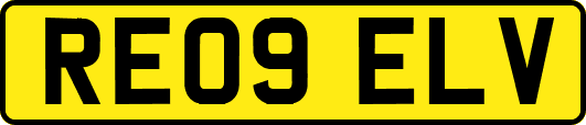 RE09ELV