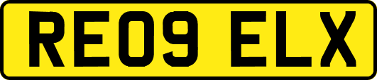 RE09ELX