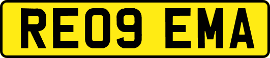 RE09EMA
