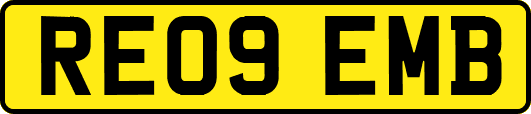 RE09EMB