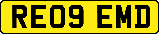 RE09EMD